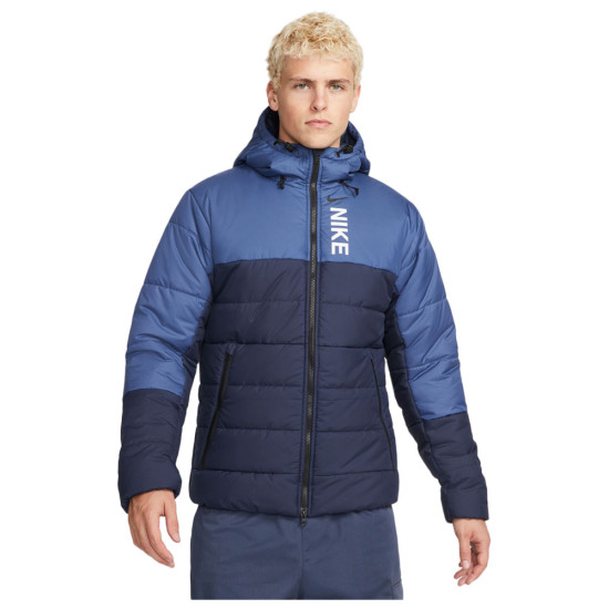 Nike Ανδρικό μπουφάν Sportswear Hybrid Nike Ανδρικό μπουφάν Sportswear Hybrid